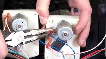 How to Replace Snack Tray Motors in Your Vending Machine | Easy Maintenance Guide
