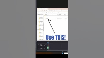 STOP DaVinci Resolve from Rearranging Your Files in the Media Pool