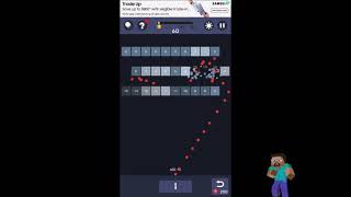 Bricks N Balls Level 1 | One Shot
