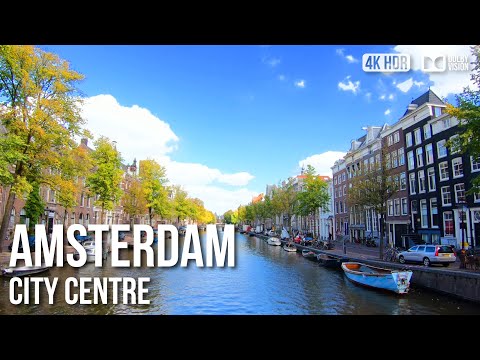 4k-virtual-tour---amsterdam-city-centre---🇳🇱-netherlands