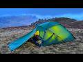 Hilleberg Jannu Tent Review - The STRONGEST 2P tent ever made?