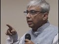 A dialogue with dr  partha banerjee