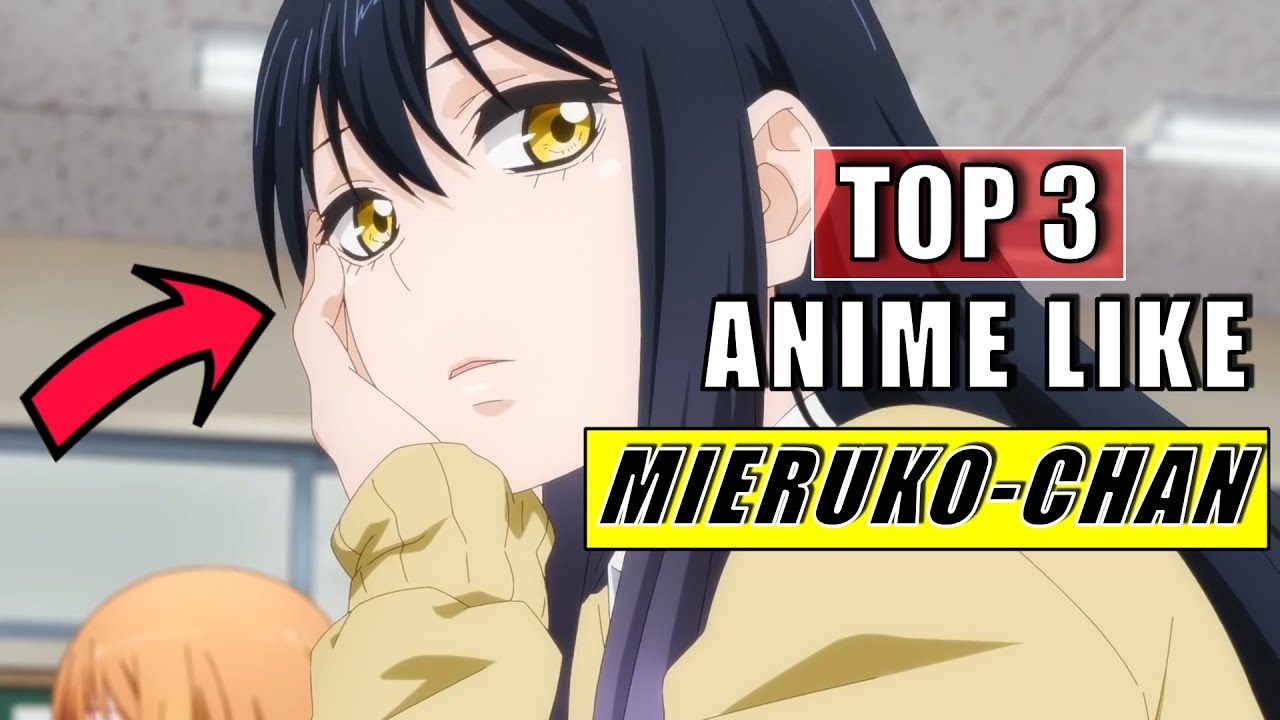 14 Horror Anime To Watch If You Like Mieruko-chan