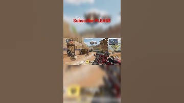 call of duty mobile team deathmatch 🤩😱