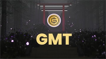 GMT PRICE PREDICTION [ SOO BEAUTIFUL !! ]