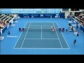 Groth Vs Larsson highlights