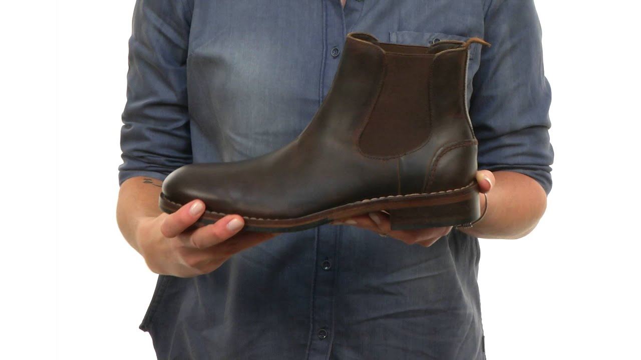 montague boots