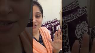 dipi bhabhi Ghar a gai🥺don't troll dipi bhabhi dipika ibrahim Shoaib Ibrahim Saba Ibrahim New#shorts