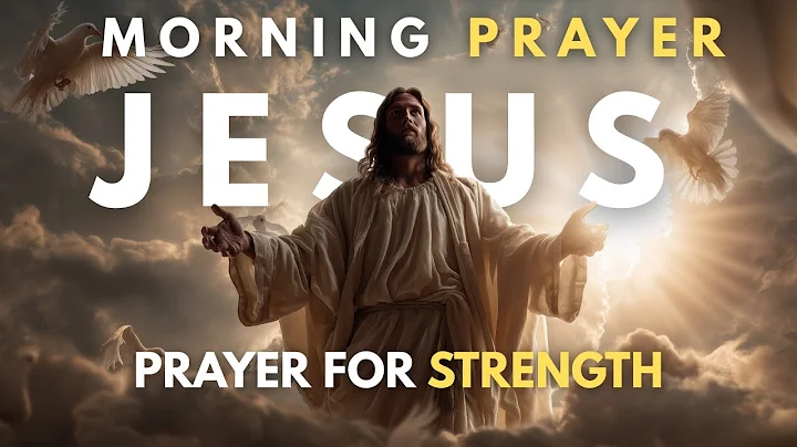Prayer to Win The Battle in Your Mind | Morning Prayer
