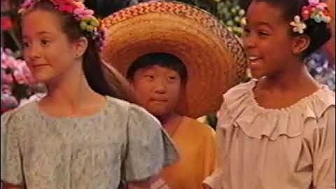 What A World We Share (2005 Version) Part 34