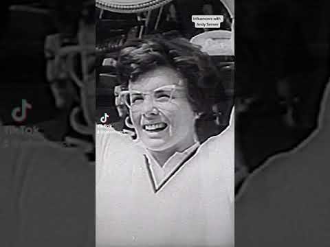 Wideo: Billie Jean King Net Worth