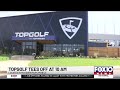 Topgolf will open to the public Friday