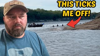 We Found These KIDS ABANDONED On The River! NOT GOOD!