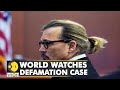 Johnny Depp vs Amber Heard: Seven-person jury deliberations underway | World English News | WION