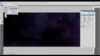 Star Map Creator