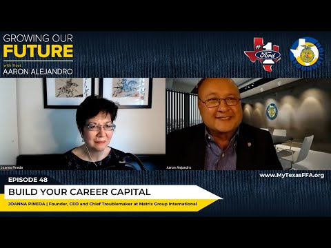 Build Your Career Capital