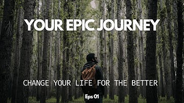 The secret to getting ahead, is getting started....