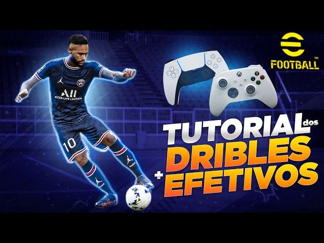 FIFA 22 dribla eFootball e registra 10 vezes mais jogadores no PC