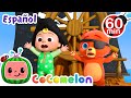 Así se hace - Pirata | Canciones Infantiles | Caricaturas para bebes | CoComelon en Español