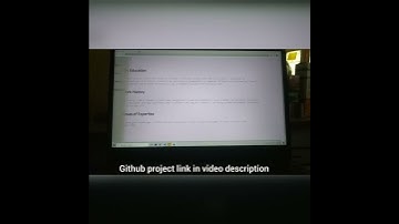 Portfolio Website using HTML,CSS,JAVASCRIPT and PHP|| Web Development Project😎