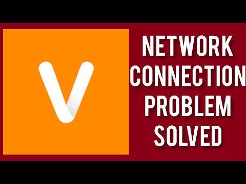 How To Solve Vova App Network Connection(No Internet) Problem|| Rsha26 Solutions