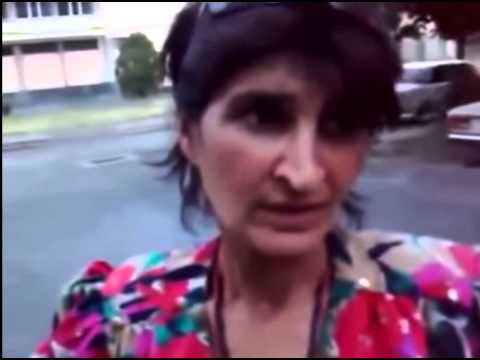 გორელი შუშანა - შარი გინდა?