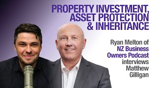 Property investment, Asset Protection & Inheritance