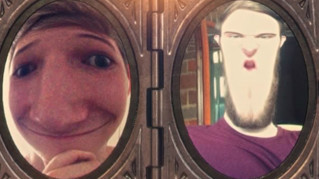 PS4 Hatemail Compilation