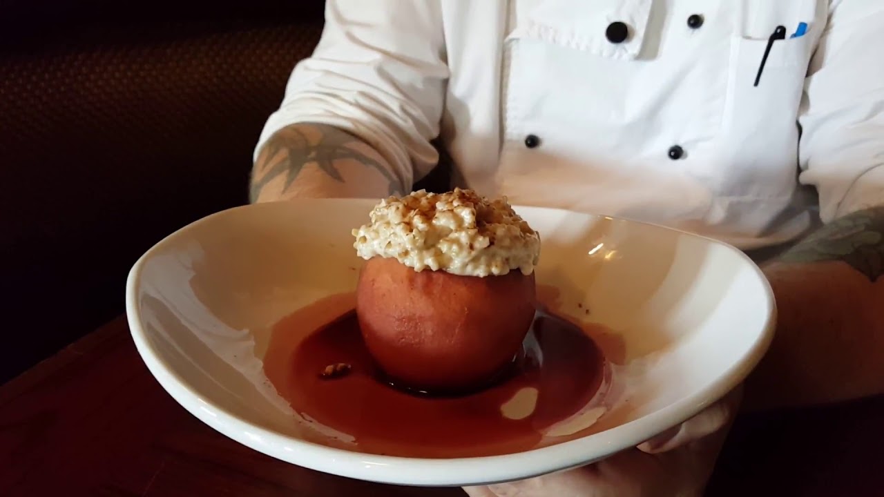 Club 304 Cook Demo video