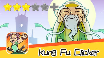 Kung Fu Clicker: Idle Dojo Walkthrough Fight Back Now! Recommend index three stars