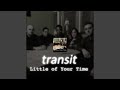 Little Of Your Time mp3