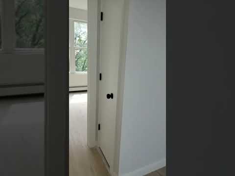 177 Van Nostrand Ave, Jersey City, NJ home video tour