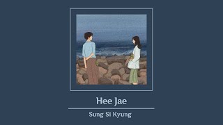 [Vietsub] HeeJae (희재) - ♪ Sung Si Kyung (성시경)