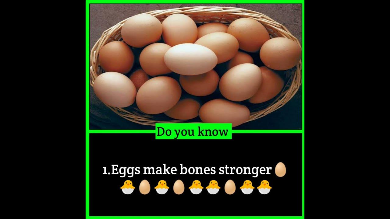 why-should-we-eat-daily-2-eggs-shorts-trending-youtubeshorts