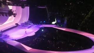 Ariana Grande Concert 06/08/2019 State Farm Arena