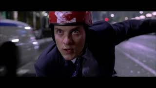 Spider-Man 2 - Eat Your Green Vegetables