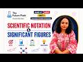 Scientific Notation & Significant Figures Explained | NCERT Class 11 Chemistry Chapter 1