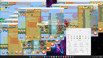 Ngọc Rồng Online - Nrsd cuối tuần lên cho ae clip boom cực kì đã tay