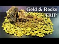 Gold & Rocks - Trip to Tibooburra | Liz Kreate