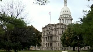 Bill would mandate life without parole for shooters who kill children