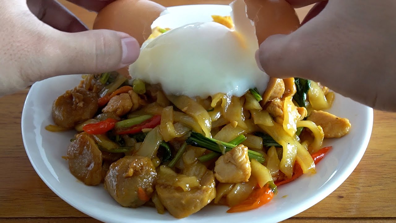 Toping Telur Dimasak Begini Enak Banget!! Cocok Untuk Toping Berbagai ...