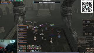 REBORN 1X INTERLUDE  LIVE PVP BAIUM