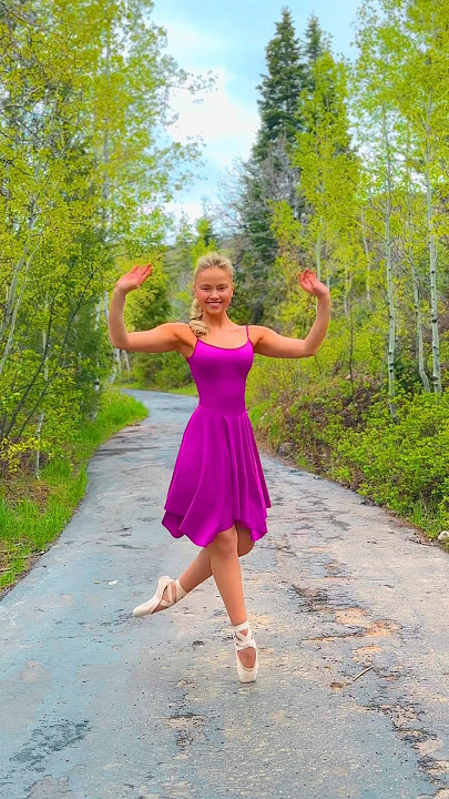 Rapunzel on pointe🩰💜🌞 #dance #shorts #altasweet #disney #tangled #rapunzel #disneytangled