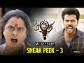 Marutha  sneak peek 03  ilaiyaraaja  grs  radhika  viji  saravanan  lovelyn  infinixindia