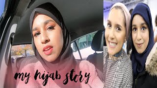 My Thoughts on Dina Tokio taking off the Hijab