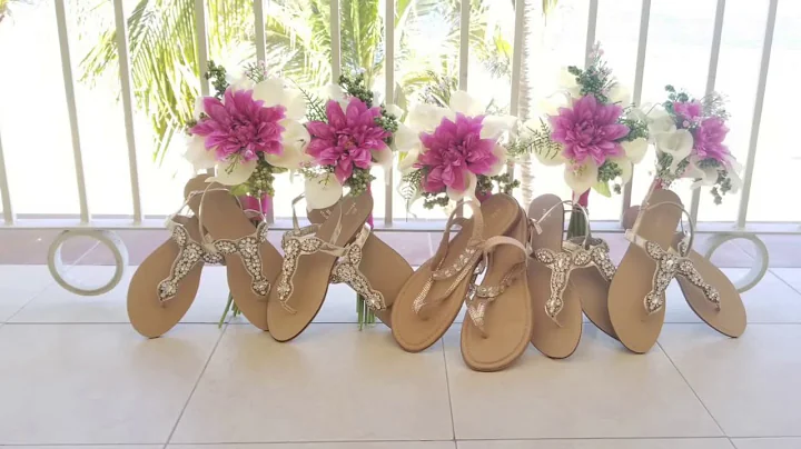 The Sorrells Still Do Riu Palace Cabo Wedding