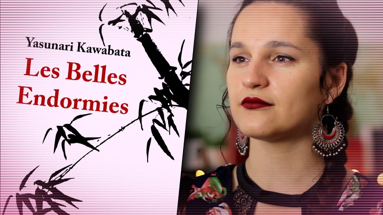 HISTOIRE DE Q #6 : Les Belles Endormies (Yasunari Kawabata) - YouTube