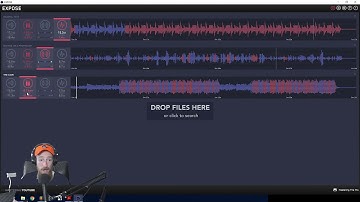 Expose VST by Mastering The Mix - See whats wrong with your Audio