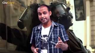 3 Days To Kill Movie Review by Rony Dutta || Hollywood Thriller Movie Review