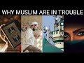 Why muslim are in trouble in india  interesting facts by affan 